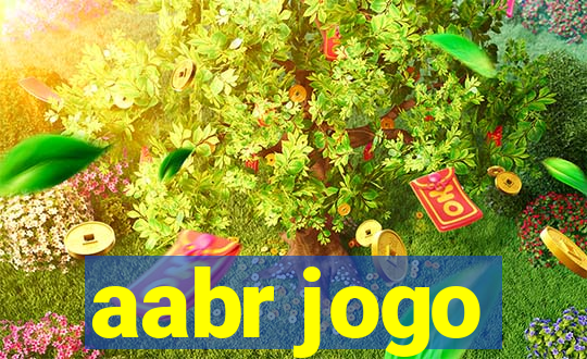 aabr jogo